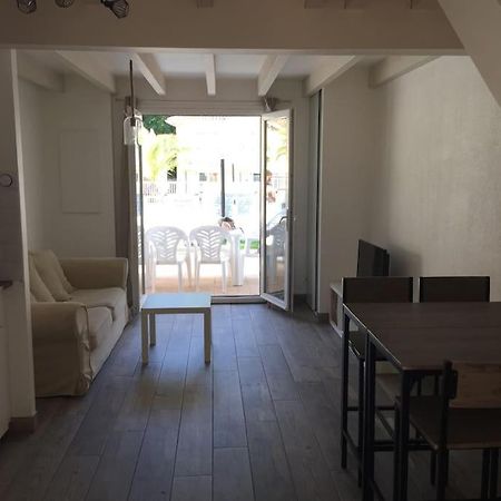 T3 En Duplex Avec Grande Piscine Apartment Англе Екстериор снимка