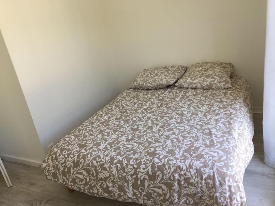 T3 En Duplex Avec Grande Piscine Apartment Англе Екстериор снимка